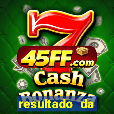 resultado da popular das 12:40